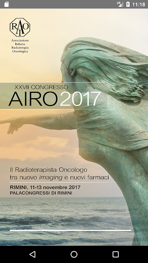 AIRO 2017 Screenshot 0
