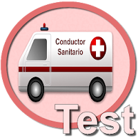 TestOpos Conductor Sanitario