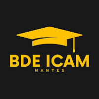 Pearl App - BDE Icam Nantes