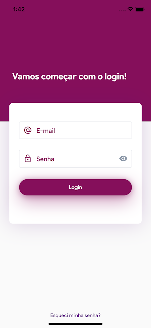 Pedi no App - Estabelecimento Screenshot 0