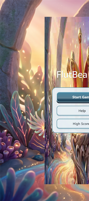 FlutBea RTH Screenshot 0