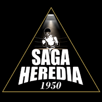 SAGA HEREDIA