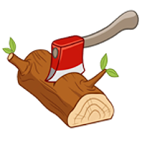 Wood Collector