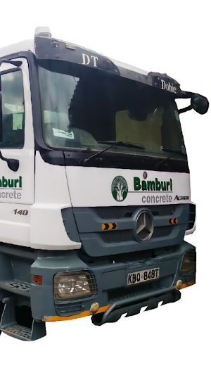 BSP Kenya Screenshot 1