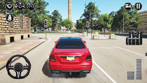 Real Car Parking Game 3D Screenshot 0