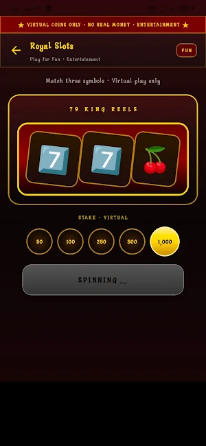 79king Screenshot 2
