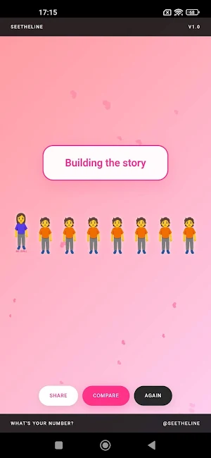 SeeTheLine Screenshot 2