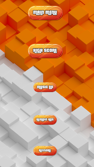 Cube Jump 3D Screenshot 3