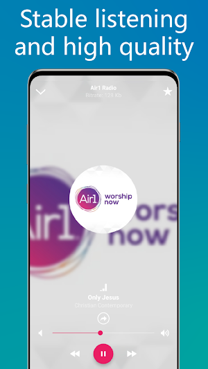 Praise and Worship Songs Screenshot 2