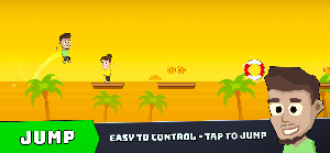 Tuber Run 2 Screenshot 1
