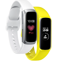 Galaxy Fit-e Guide