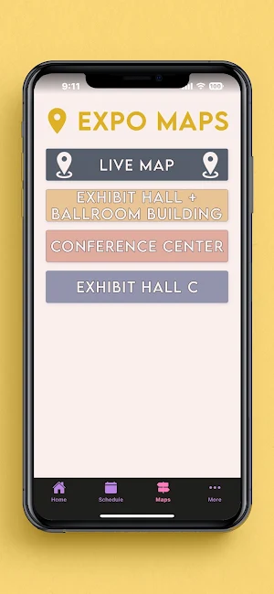 LightBox Expo Screenshot 1