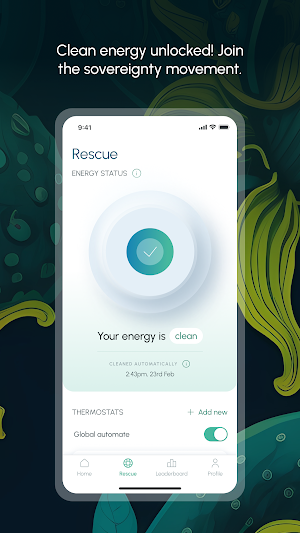 Argonaut Screenshot 1