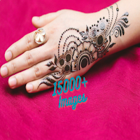 Latest Mehndi Designs