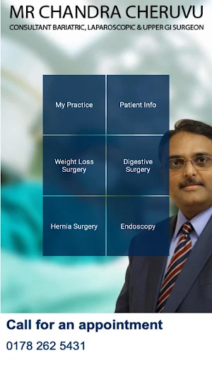 Cheruvu Surgery Screenshot 0