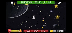 NewDodgeSurvival Screenshot 0