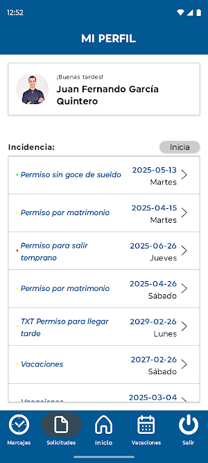 Girha Screenshot 1
