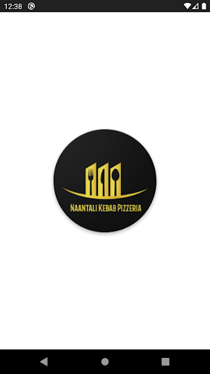 Naantalin Kebab Pizzeria Screenshot 0