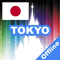 東京TDL-TDSマップ