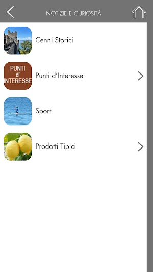 Torri del Benaco Screenshot 1