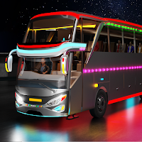 Bus Driving Games - Euro Bus