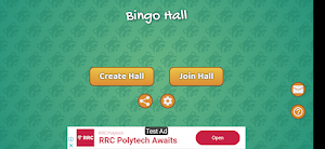 Bingo Hall Screenshot 0