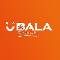 Ubala repartidor