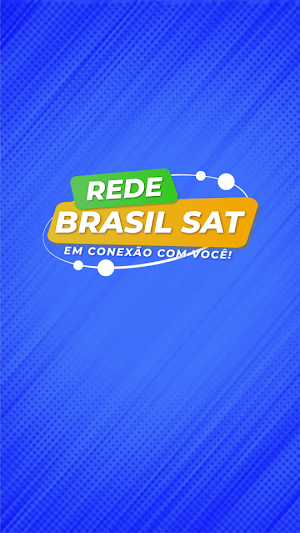 Rede Brasil Sat Screenshot 1