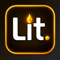 Lit IPTV: M3U & IPTV Player