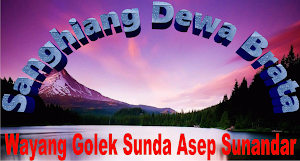 Sanghiang Dewa Brata Wayang Screenshot 0