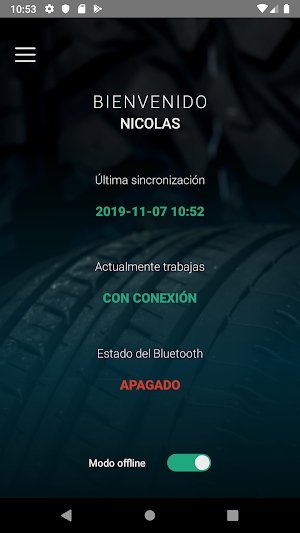 ATWPlus Screenshot 3