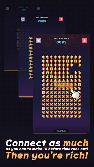 Rich Duck Screenshot 3
