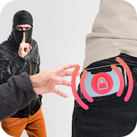 Phone Security With Anti-Theft