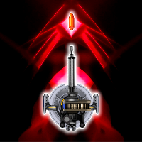 Machine Projectile