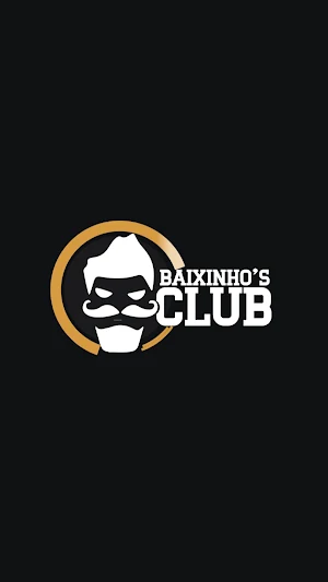 Baixinho's CLUB Screenshot 0
