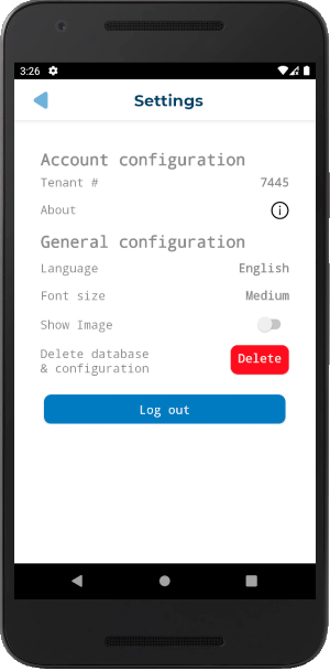 Via Distributions Screenshot 3