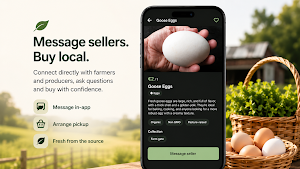 FarmLoop Screenshot 2