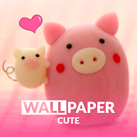 Cute(Kawaii) HD Wallpaper
