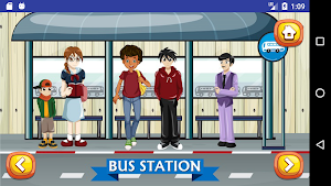 Learn About Places Screenshot 3