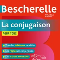 Bescherelle Conjugaison (PRO)