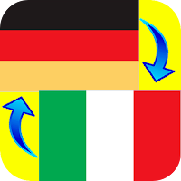 German - Italian Translator