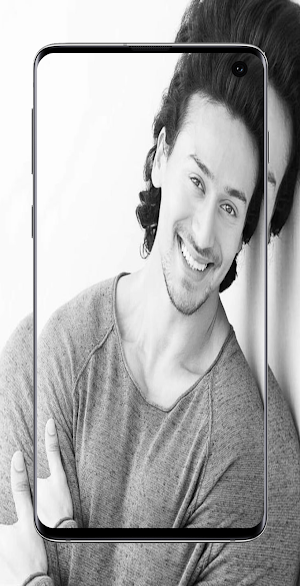 Tiger Shroff Wallpapers 2020 Screenshot 3