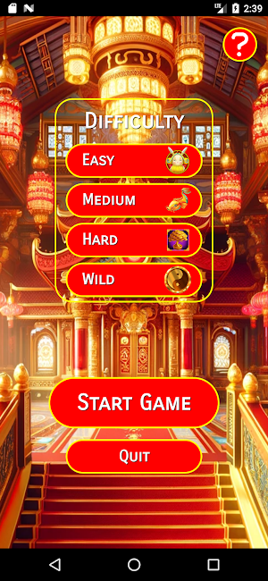 Wayward Sensei Screenshot 3