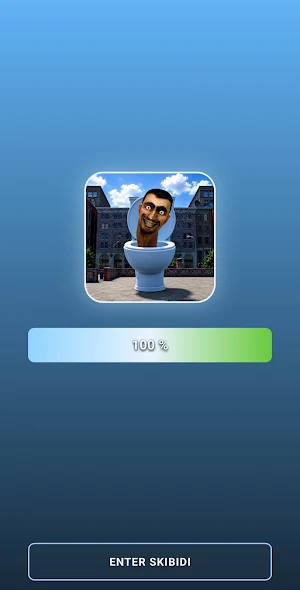 Skibidi Toilet Mod Minecraft Screenshot 0
