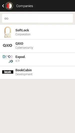FeyeNet Screenshot 3