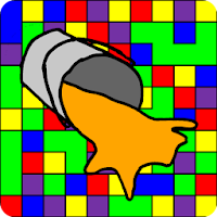 Paint Spill