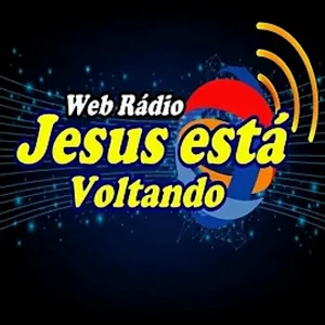 RADIO WEB JESUS ESTA VOLTANDO Screenshot 1