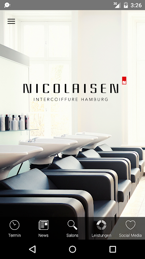 Nicolaisen Screenshot 2