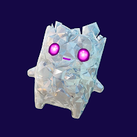 SpriteDex for Fortnite