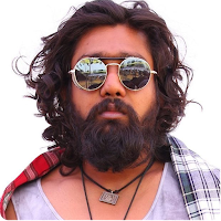 Dhruva Sarja-Movies,Wallpapers
